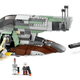 Illustration for article titled Best LEGO Sets in History